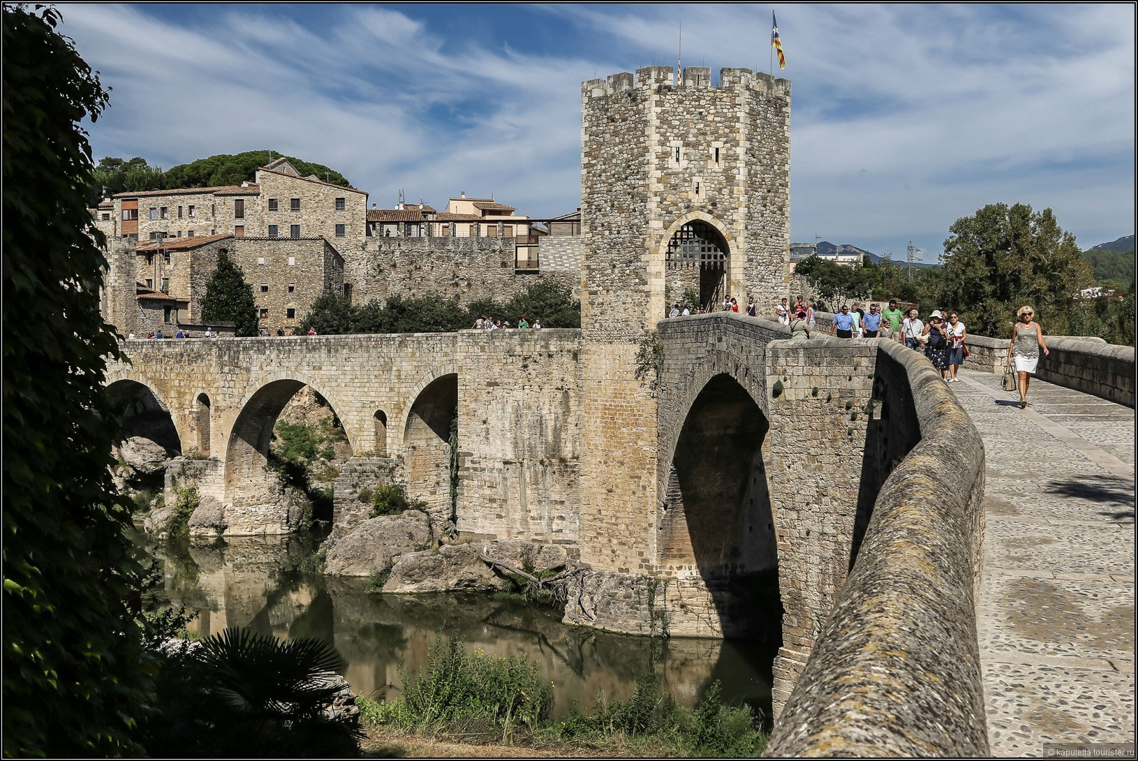 Besalu